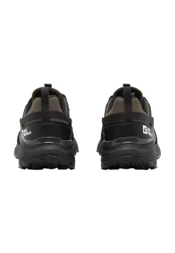 Outdoor Sneaker|Outdoor Sneaker|Jack Wolfskin Dromoventure Ath Texapore Low M