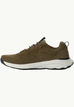 Lifestyle|Multifunctionele Schoenen|Jack Wolfskin Dromoventure Knit Low M