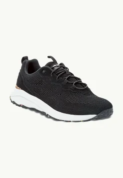 Lifestyle|Multifunctionele Schoenen|Jack Wolfskin Dromoventure Knit Low M