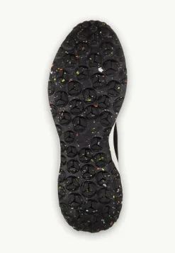 Lifestyle|Multifunctionele Schoenen|Jack Wolfskin Dromoventure Knit Low M
