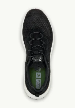 Lifestyle|Multifunctionele Schoenen|Jack Wolfskin Dromoventure Knit Low M