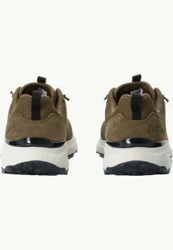 Lifestyle|Multifunctionele Schoenen|Jack Wolfskin Dromoventure Knit Low M
