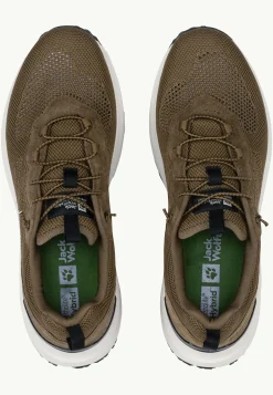 Lifestyle|Multifunctionele Schoenen|Jack Wolfskin Dromoventure Knit Low M