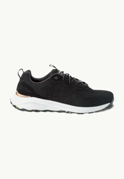 Lifestyle|Multifunctionele Schoenen|Jack Wolfskin Dromoventure Knit Low M