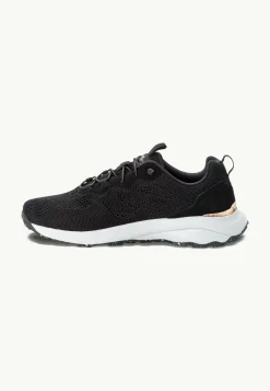 Lifestyle|Multifunctionele Schoenen|Jack Wolfskin Dromoventure Knit Low M