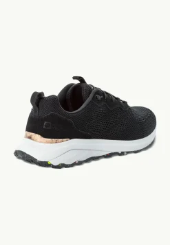 Lifestyle|Multifunctionele Schoenen|Jack Wolfskin Dromoventure Knit Low M