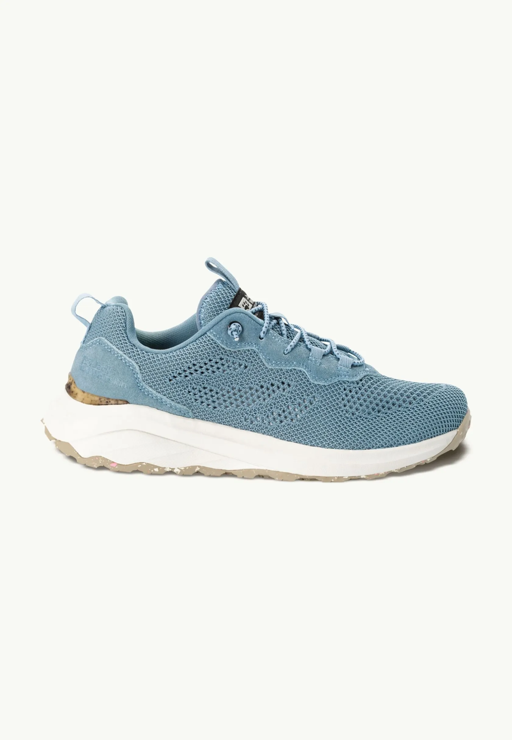 Lifestyle|Outdoor Sneaker|Jack Wolfskin Dromoventure Knit Low W