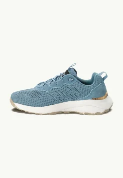Lifestyle|Outdoor Sneaker|Jack Wolfskin Dromoventure Knit Low W