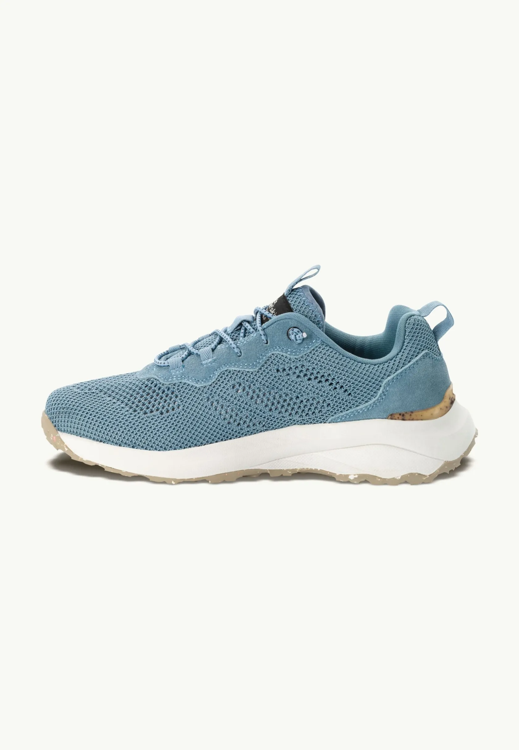 Lifestyle|Outdoor Sneaker|Jack Wolfskin Dromoventure Knit Low W