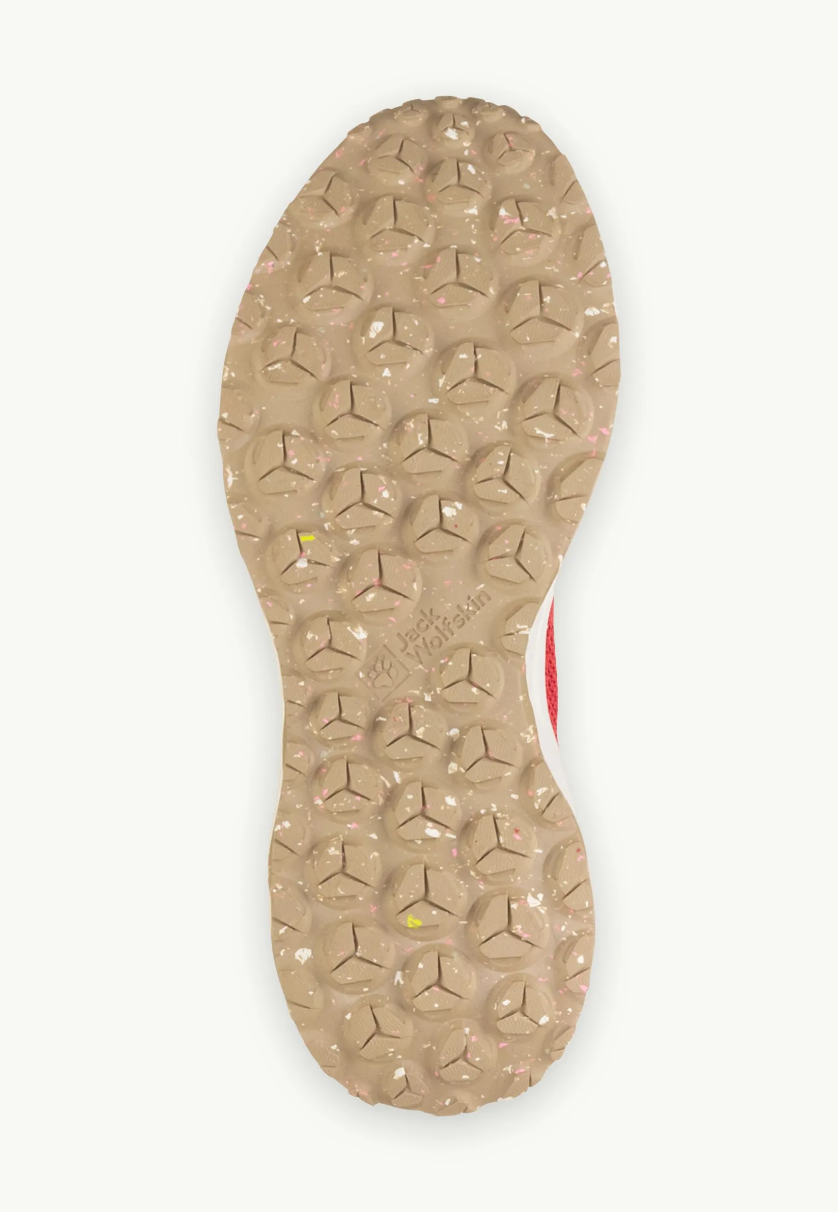 Lifestyle|Outdoor Sneaker|Jack Wolfskin Dromoventure Knit Low W