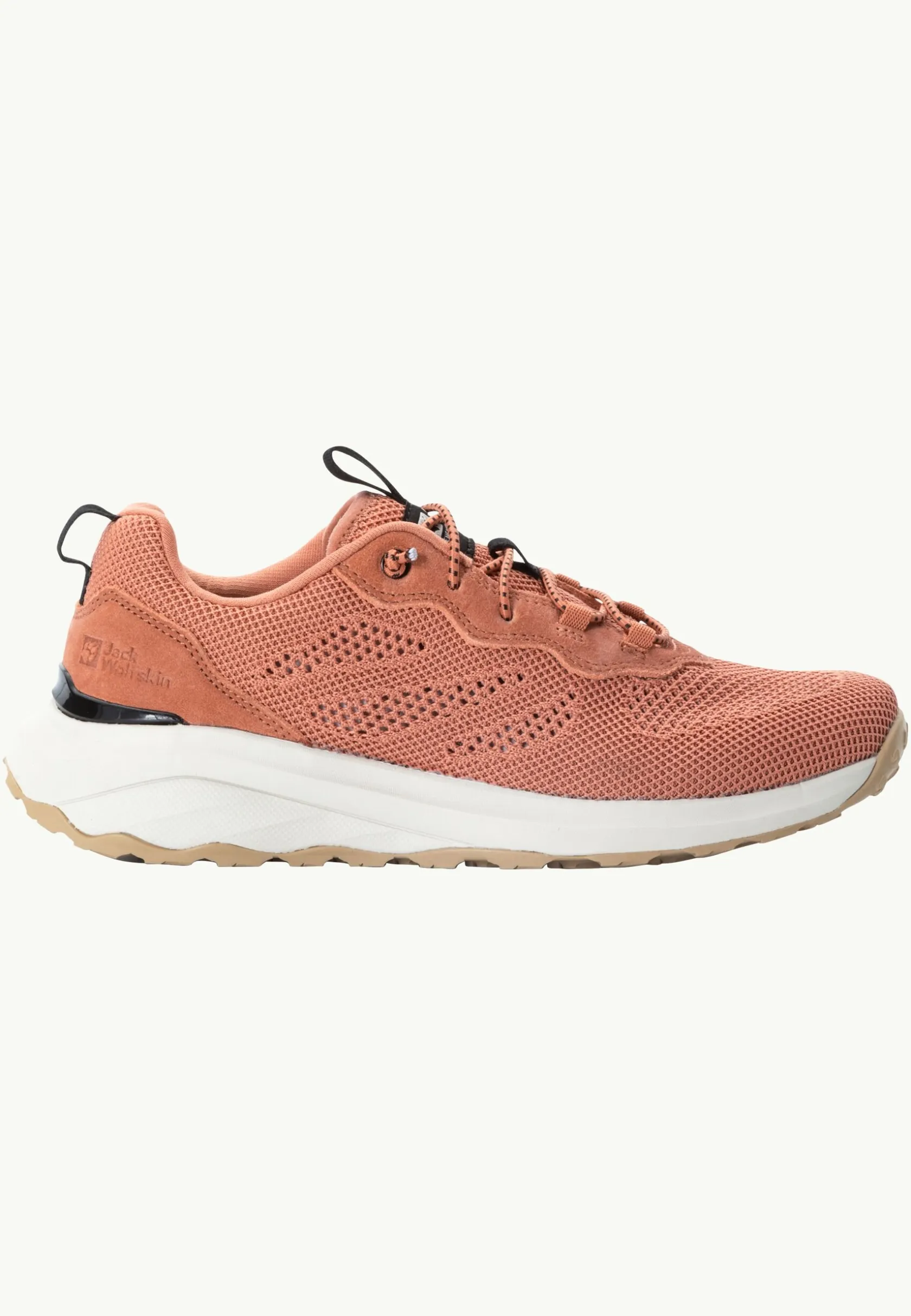 Lifestyle|Outdoor Sneaker|Jack Wolfskin Dromoventure Knit Low W