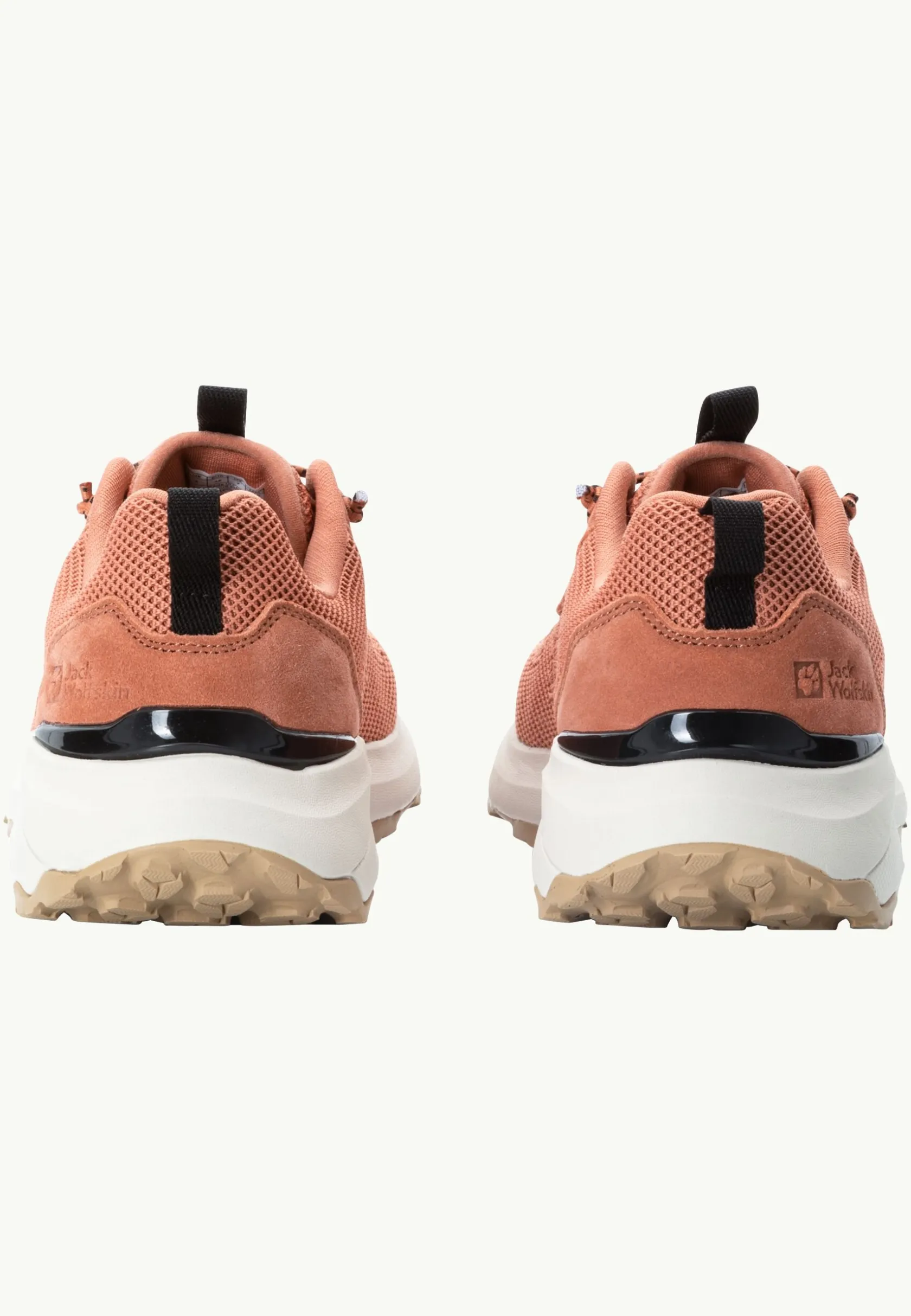 Lifestyle|Outdoor Sneaker|Jack Wolfskin Dromoventure Knit Low W