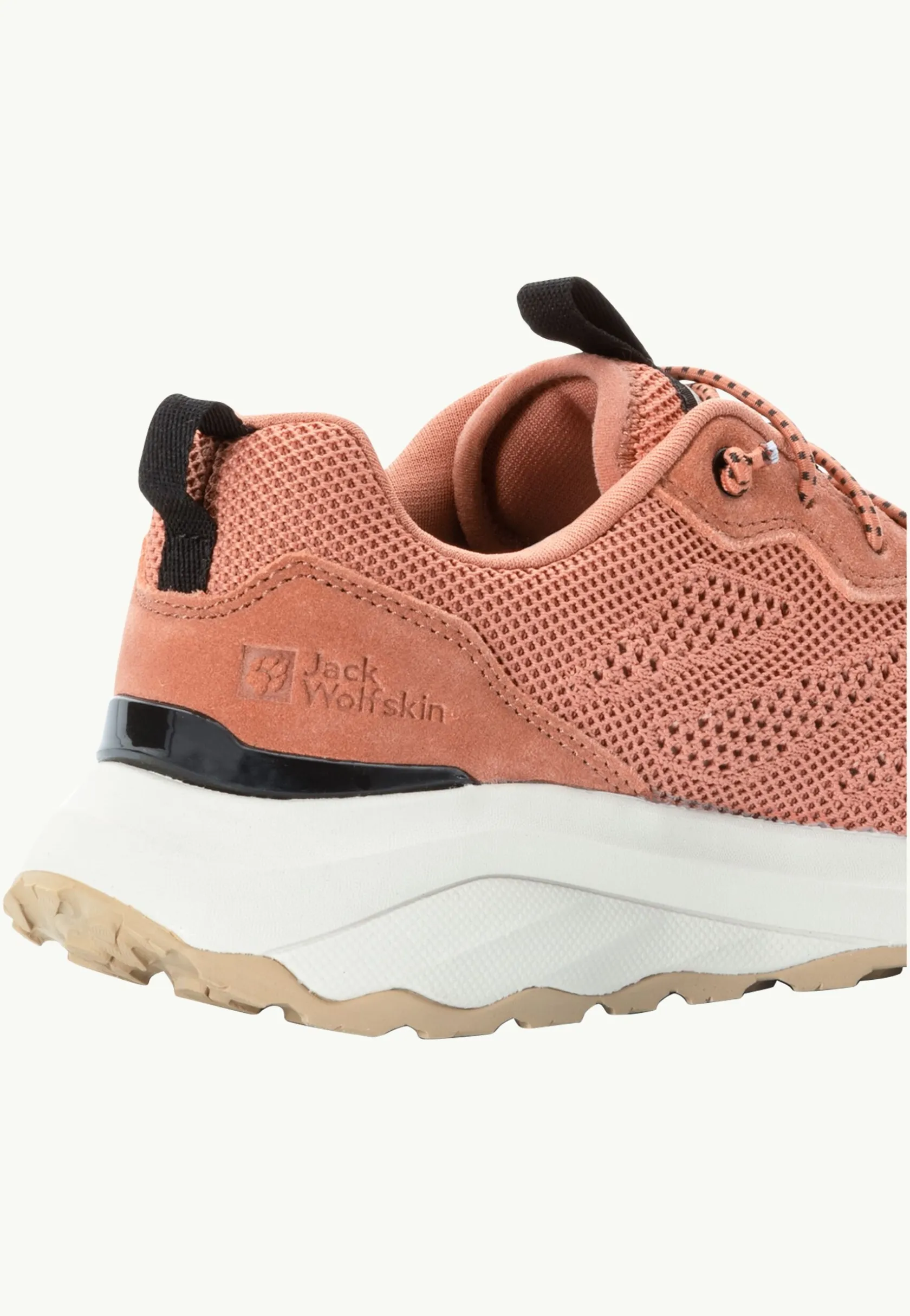 Lifestyle|Outdoor Sneaker|Jack Wolfskin Dromoventure Knit Low W