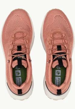 Lifestyle|Outdoor Sneaker|Jack Wolfskin Dromoventure Knit Low W