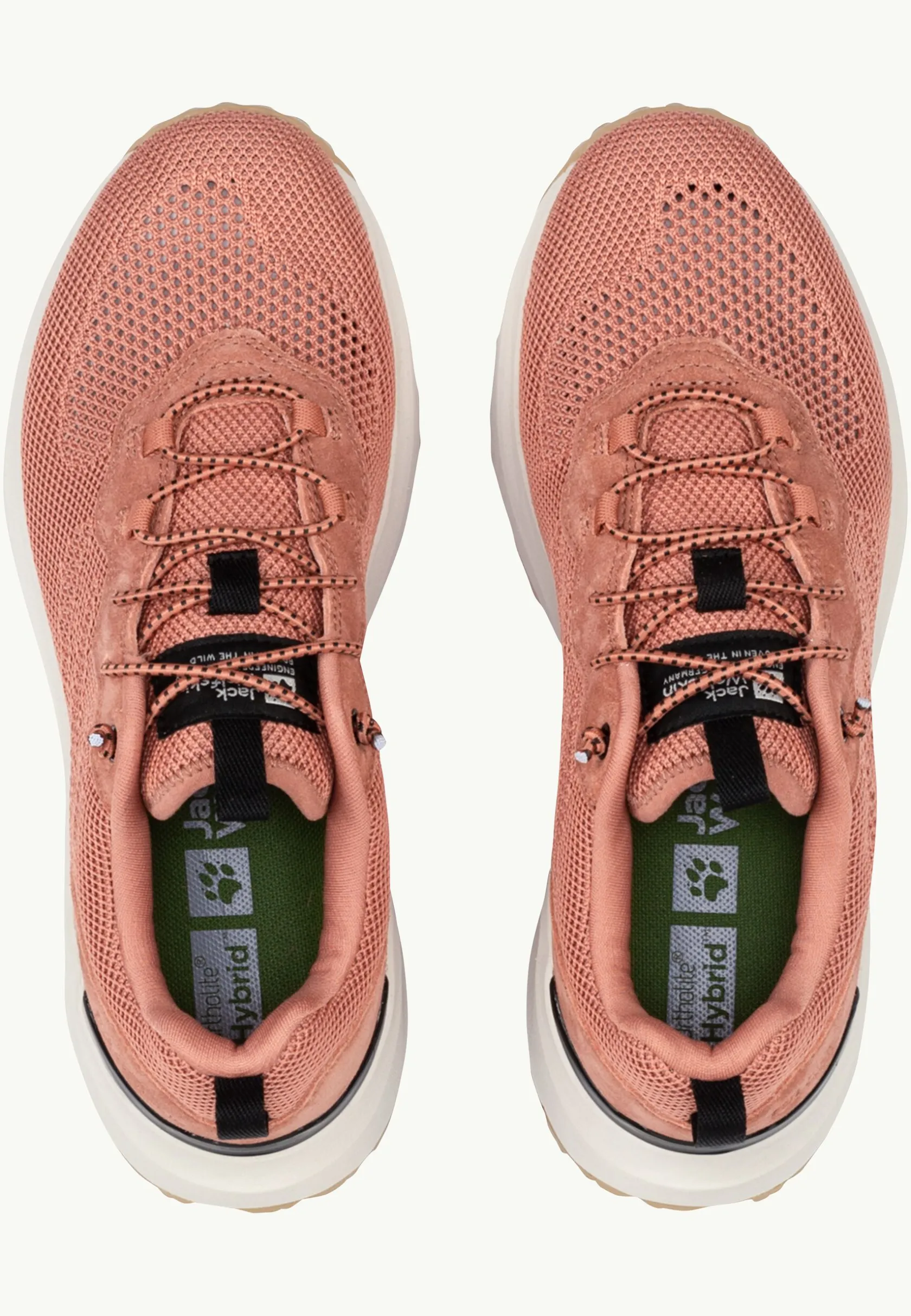 Lifestyle|Outdoor Sneaker|Jack Wolfskin Dromoventure Knit Low W