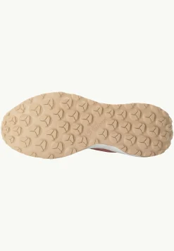 Lifestyle|Outdoor Sneaker|Jack Wolfskin Dromoventure Knit Low W