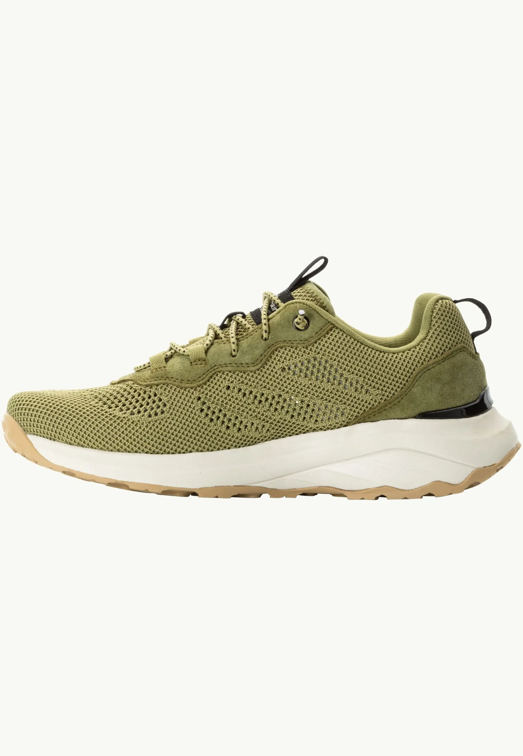 Lifestyle|Outdoor Sneaker|Jack Wolfskin Dromoventure Knit Low W