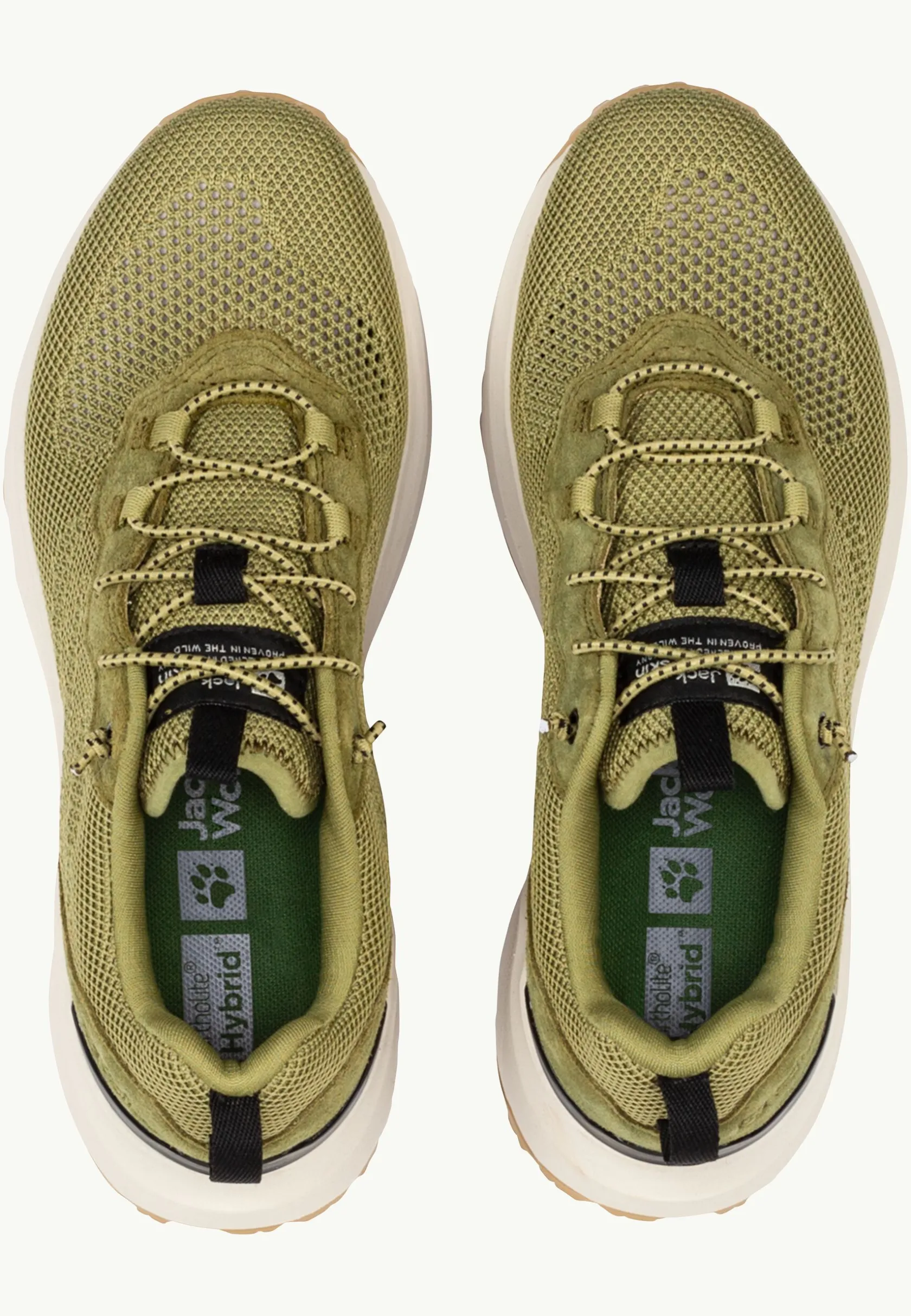 Lifestyle|Outdoor Sneaker|Jack Wolfskin Dromoventure Knit Low W