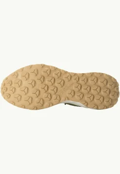 Lifestyle|Outdoor Sneaker|Jack Wolfskin Dromoventure Knit Low W