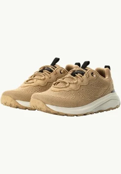 Lifestyle|Outdoor Sneaker|Jack Wolfskin Dromoventure Knit Low W