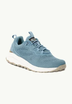 Lifestyle|Outdoor Sneaker|Jack Wolfskin Dromoventure Knit Low W