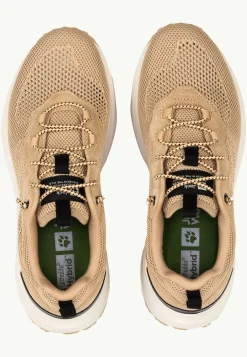 Lifestyle|Outdoor Sneaker|Jack Wolfskin Dromoventure Knit Low W