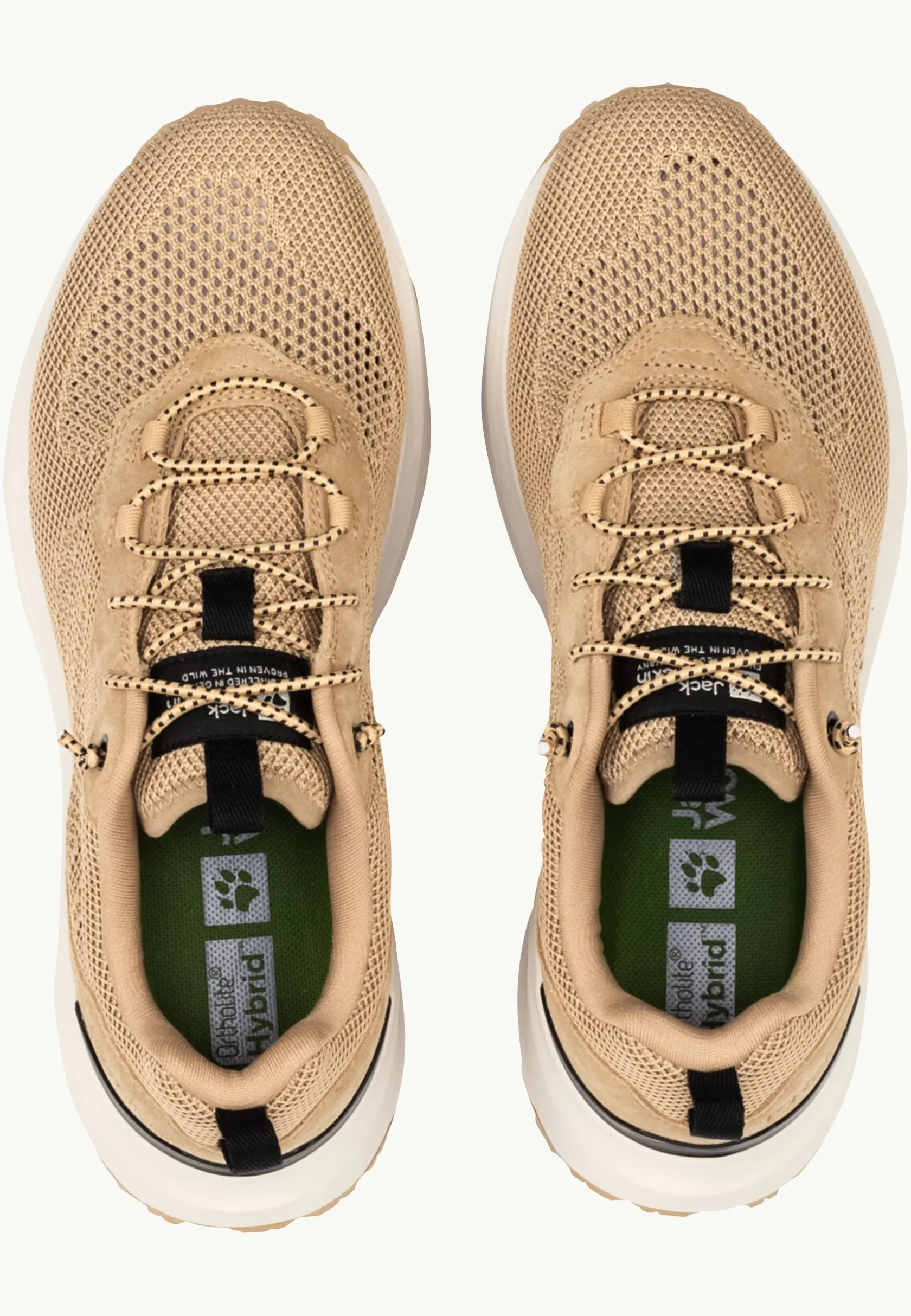 Lifestyle|Outdoor Sneaker|Jack Wolfskin Dromoventure Knit Low W