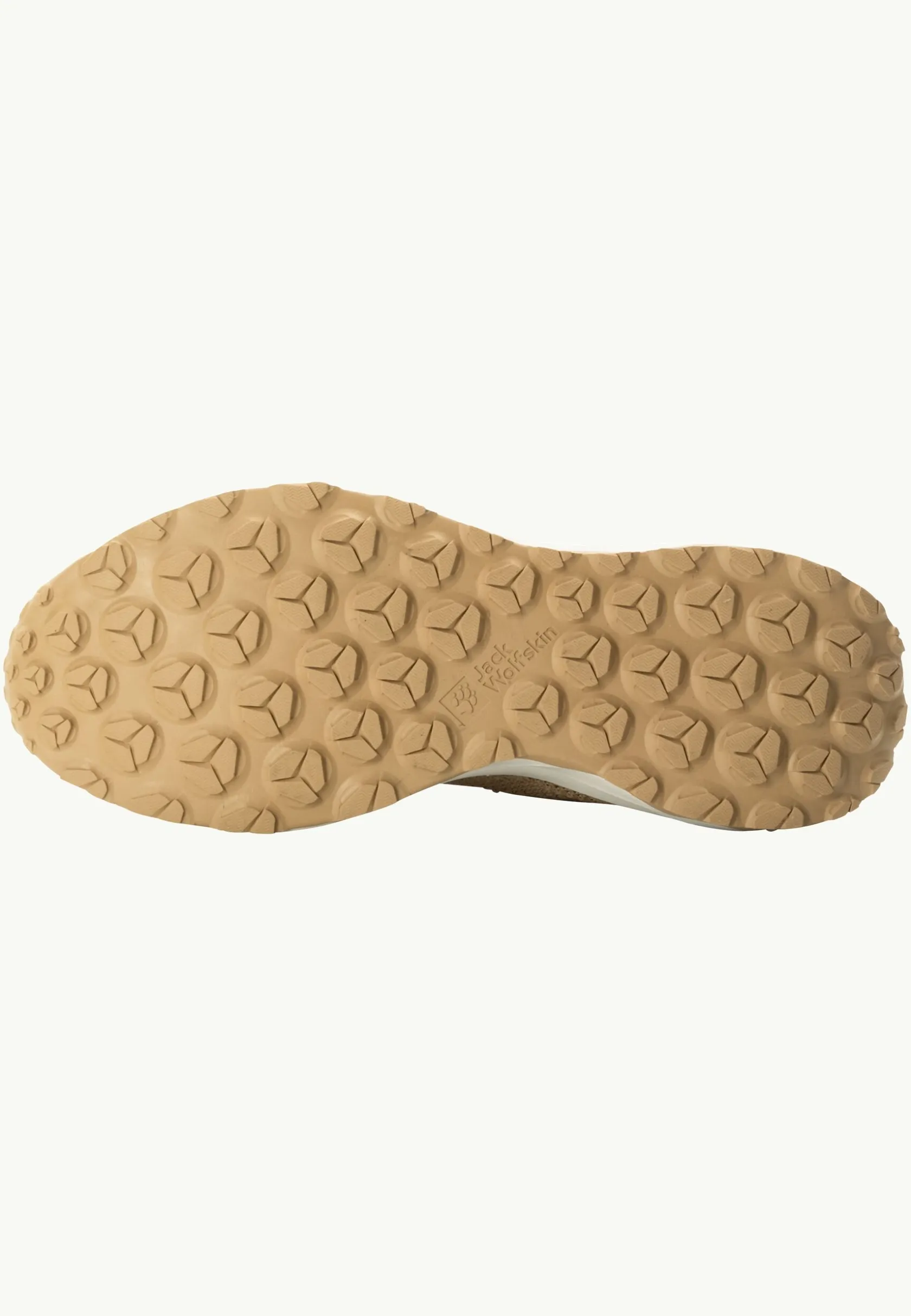 Lifestyle|Outdoor Sneaker|Jack Wolfskin Dromoventure Knit Low W