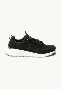 Lifestyle|Outdoor Sneaker|Jack Wolfskin Dromoventure Knit Low W