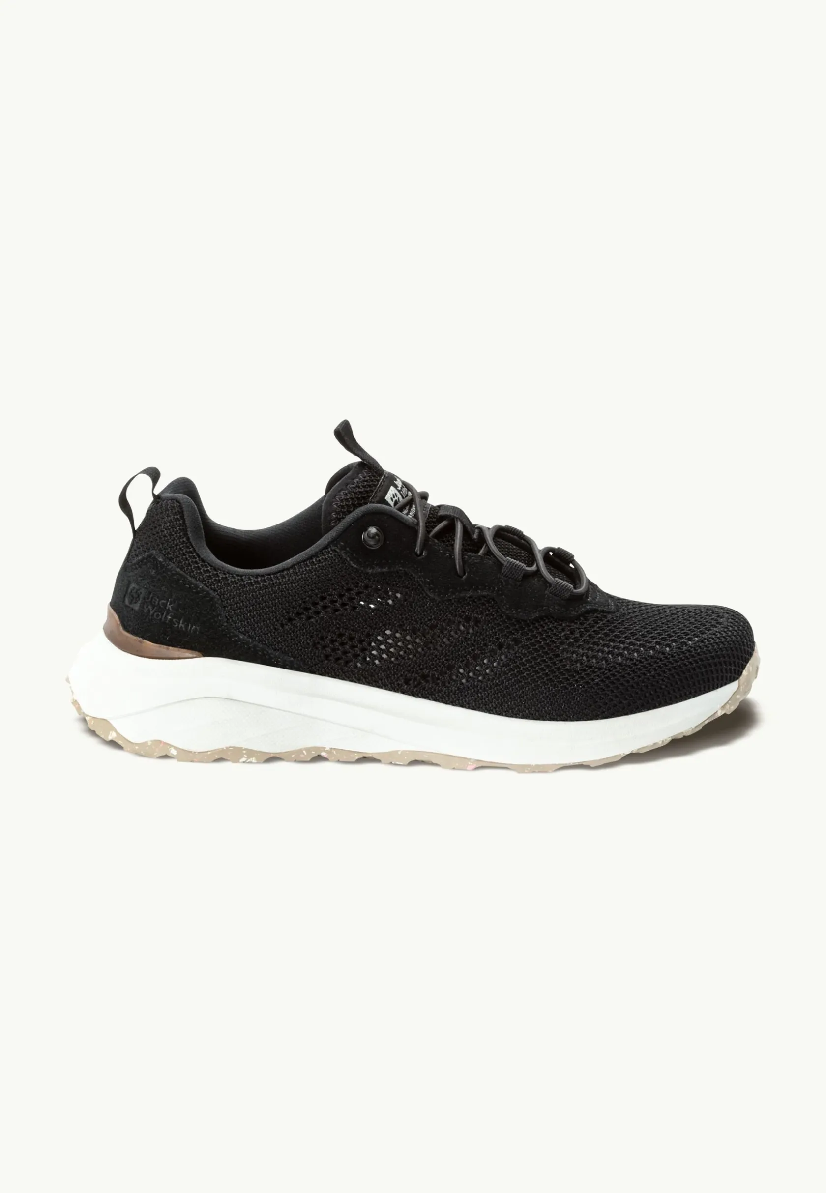 Lifestyle|Outdoor Sneaker|Jack Wolfskin Dromoventure Knit Low W