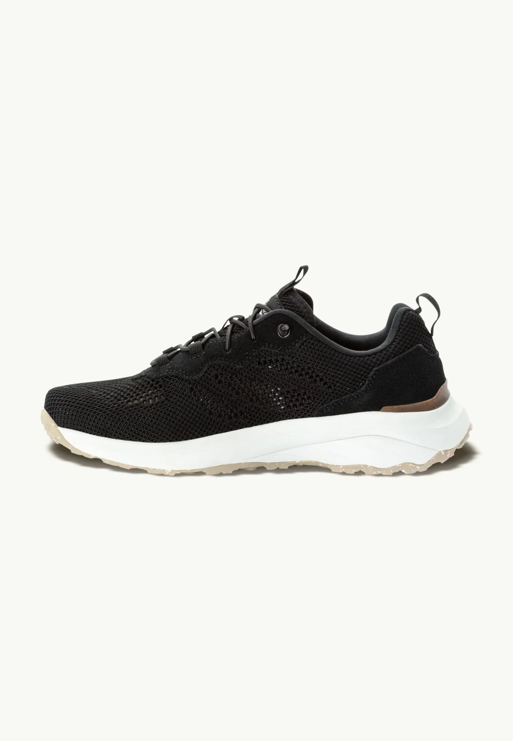 Lifestyle|Outdoor Sneaker|Jack Wolfskin Dromoventure Knit Low W
