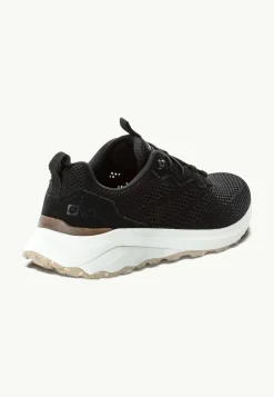 Lifestyle|Outdoor Sneaker|Jack Wolfskin Dromoventure Knit Low W