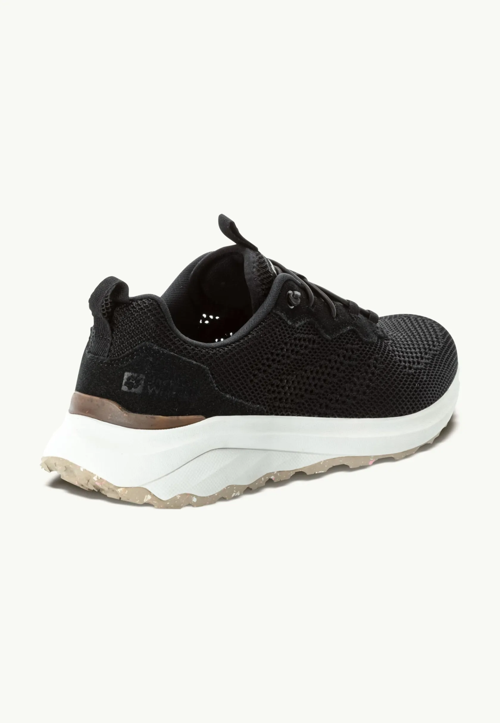 Lifestyle|Outdoor Sneaker|Jack Wolfskin Dromoventure Knit Low W