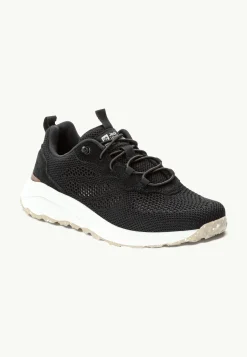 Lifestyle|Outdoor Sneaker|Jack Wolfskin Dromoventure Knit Low W
