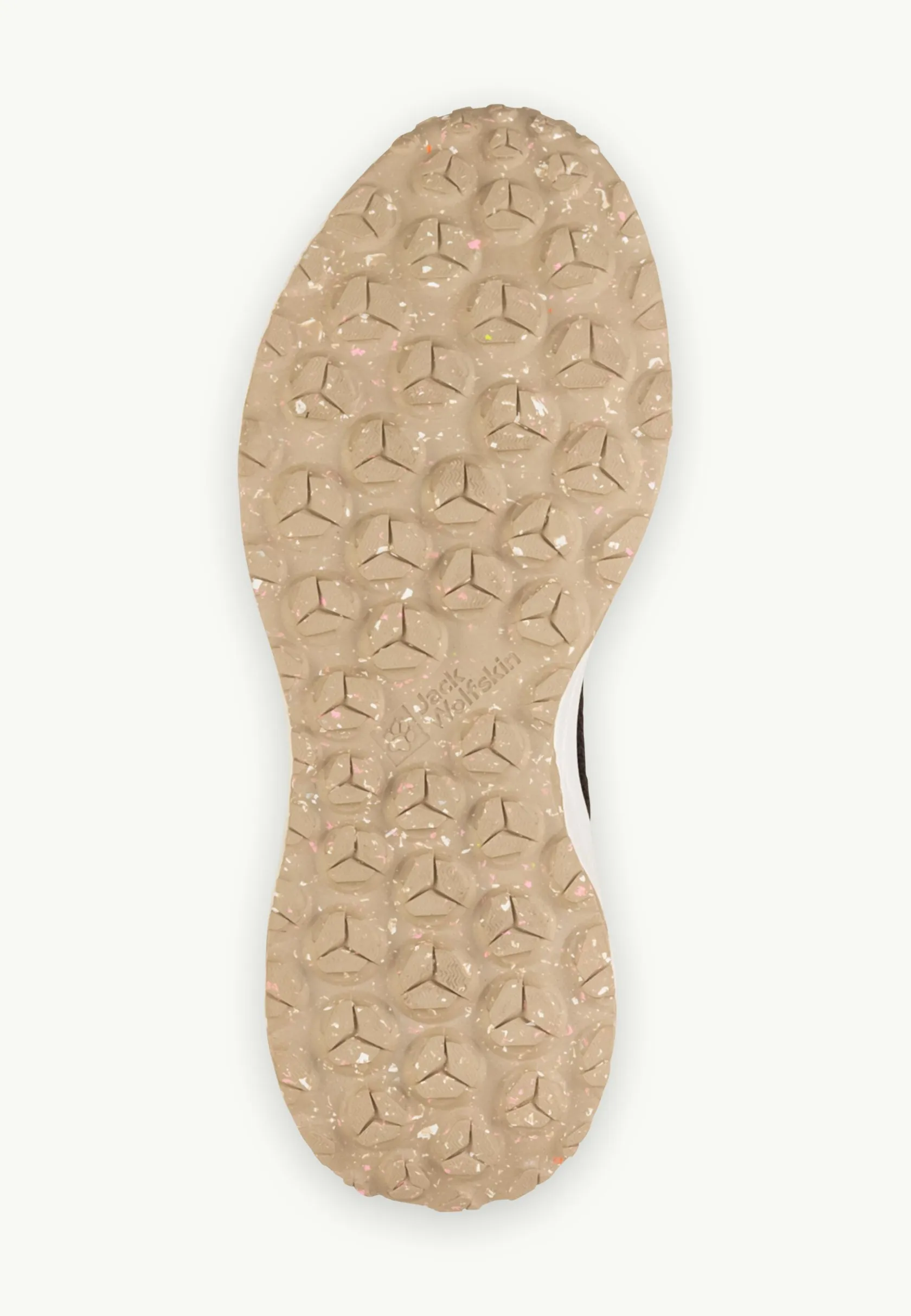Lifestyle|Outdoor Sneaker|Jack Wolfskin Dromoventure Knit Low W