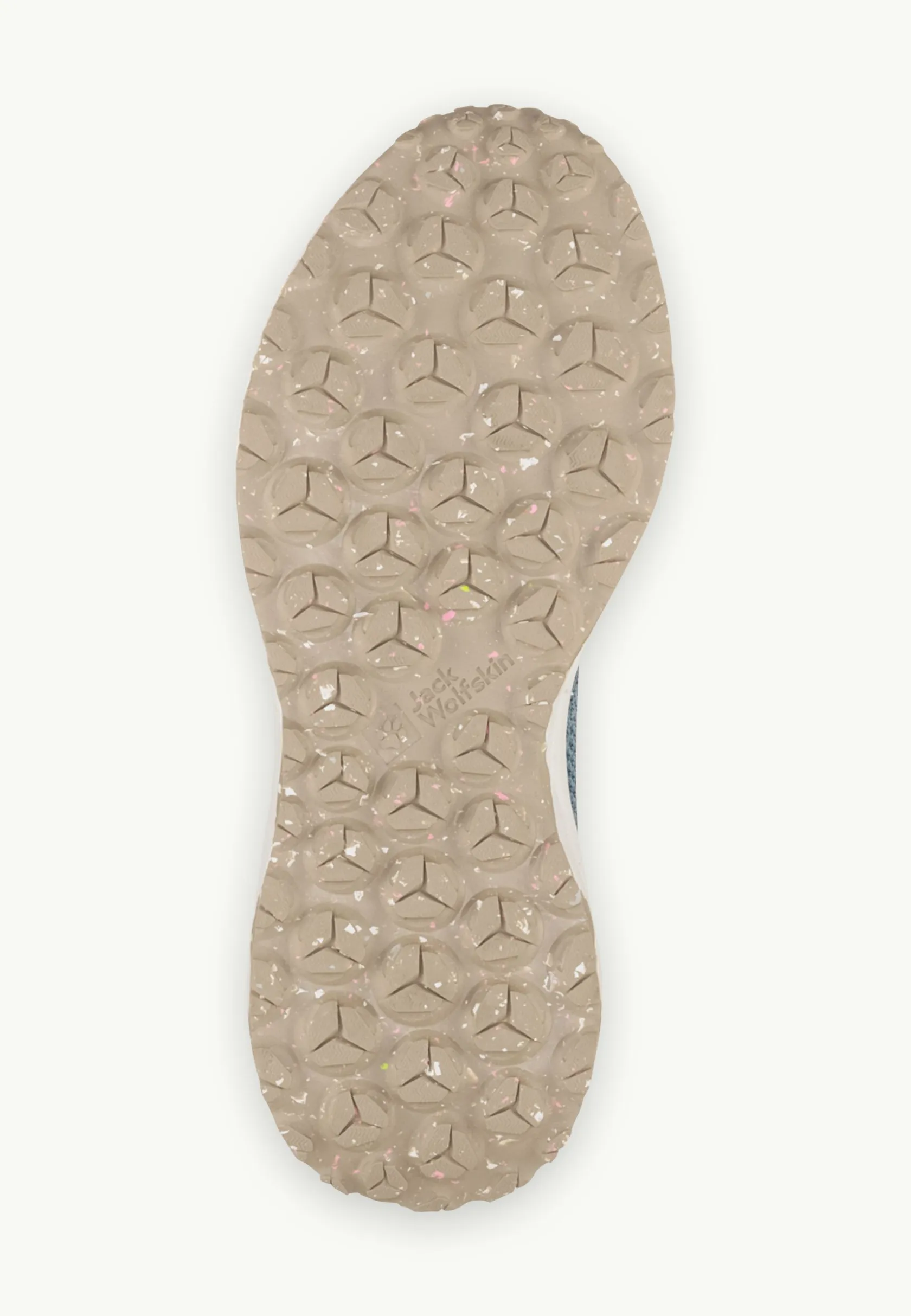 Lifestyle|Outdoor Sneaker|Jack Wolfskin Dromoventure Knit Low W