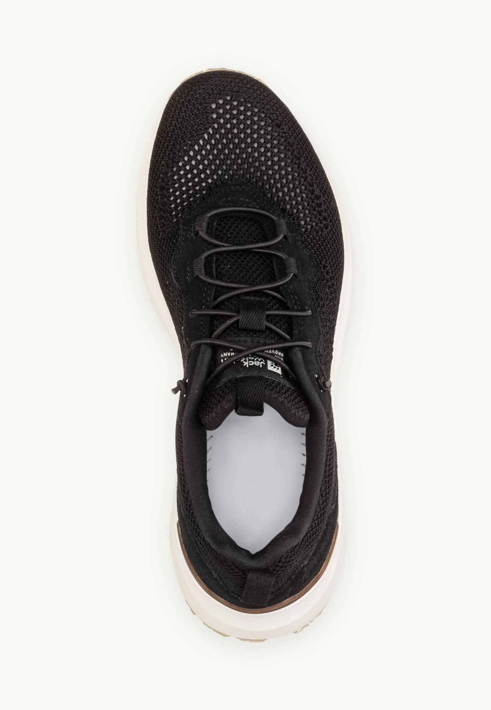 Lifestyle|Outdoor Sneaker|Jack Wolfskin Dromoventure Knit Low W