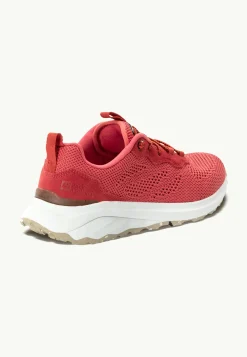 Lifestyle|Outdoor Sneaker|Jack Wolfskin Dromoventure Knit Low W