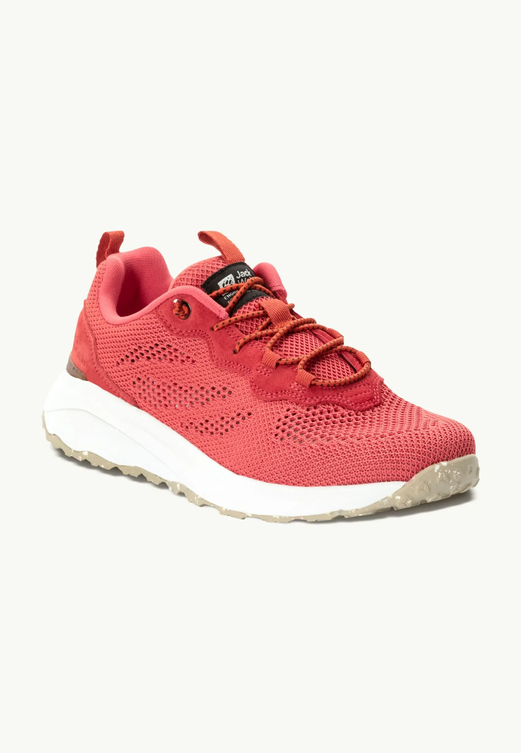 Lifestyle|Outdoor Sneaker|Jack Wolfskin Dromoventure Knit Low W