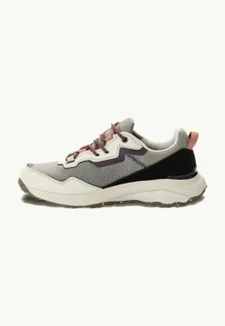 Lifestyle|Outdoor Sneaker|Jack Wolfskin Dromoventure Low W