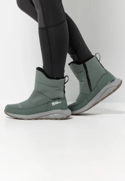Lifestyle|Outdoor Sneaker|Jack Wolfskin Dromoventure Texapore Boot W