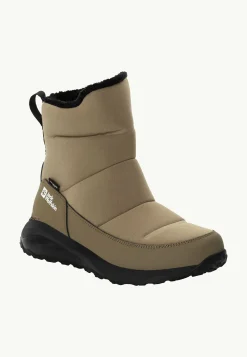 Lifestyle|Outdoor Sneaker|Jack Wolfskin Dromoventure Texapore Boot W
