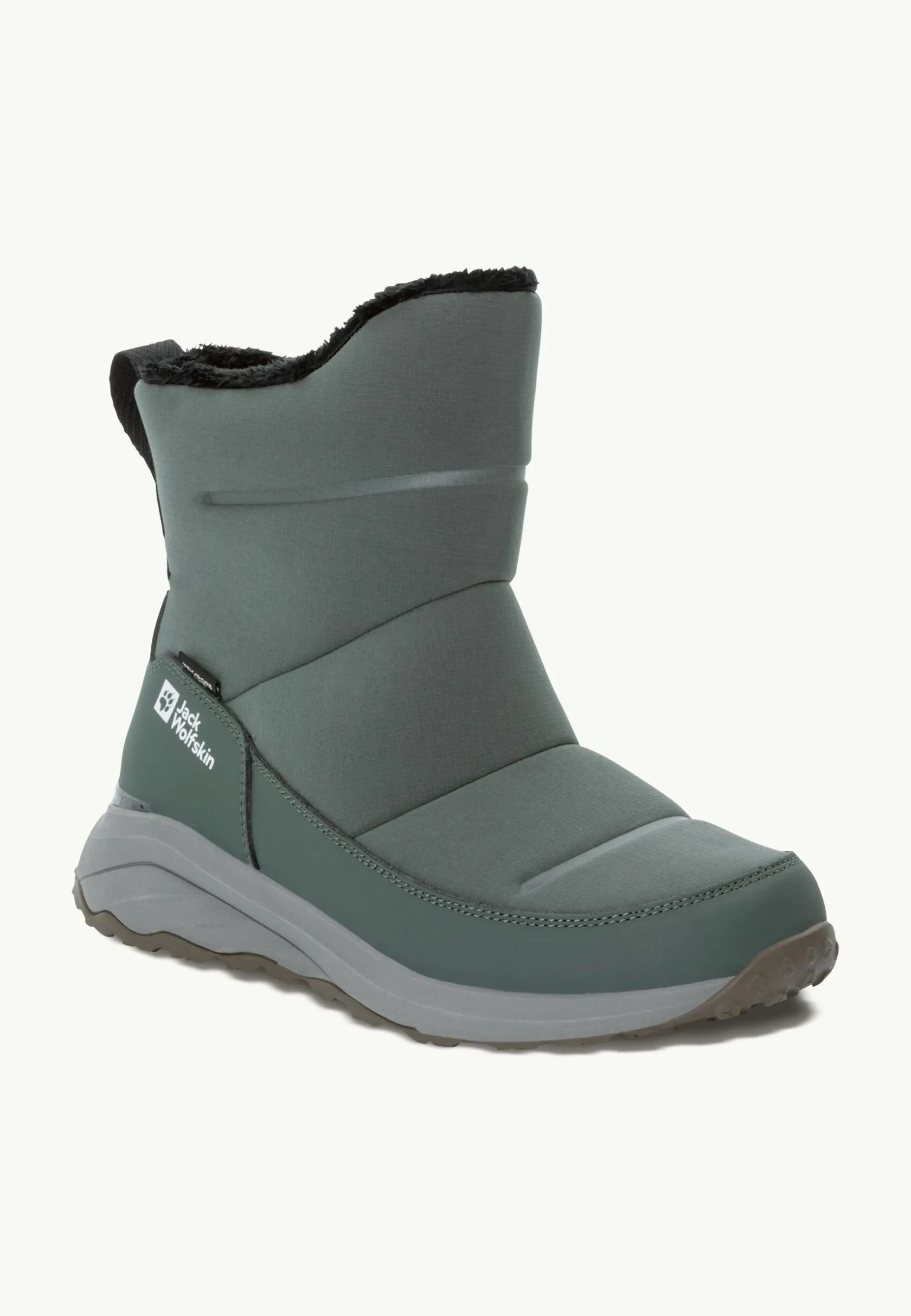 Lifestyle|Outdoor Sneaker|Jack Wolfskin Dromoventure Texapore Boot W