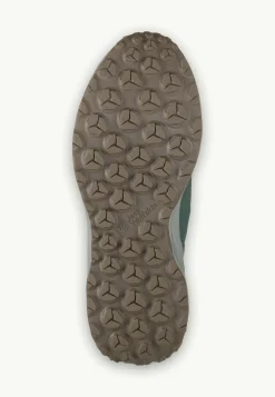 Lifestyle|Outdoor Sneaker|Jack Wolfskin Dromoventure Texapore Boot W