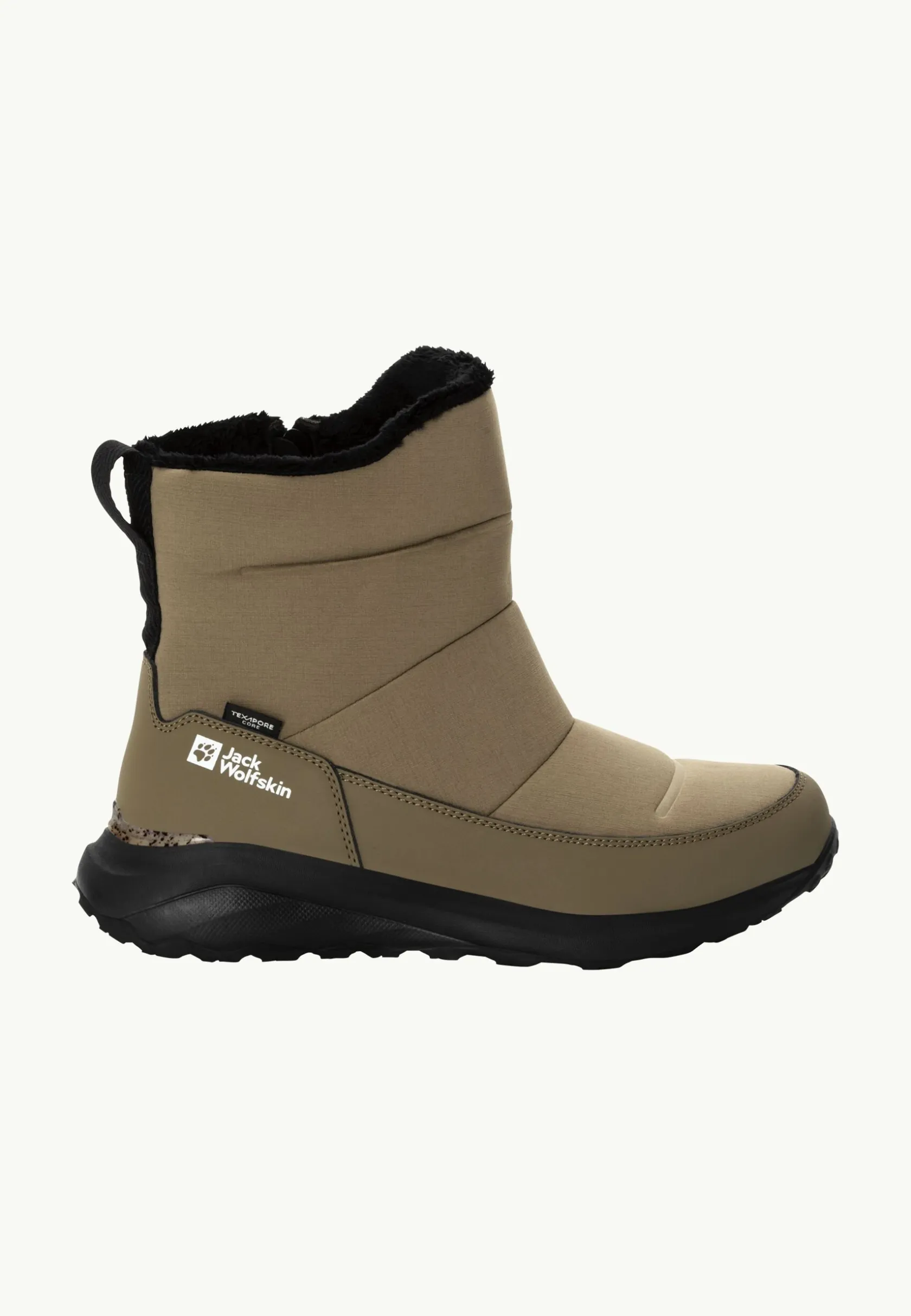 Lifestyle|Outdoor Sneaker|Jack Wolfskin Dromoventure Texapore Boot W