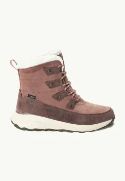 Lifestyle|Outdoor Sneaker|Jack Wolfskin Dromoventure Texapore High W