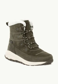 Lifestyle|Outdoor Sneaker|Jack Wolfskin Dromoventure Texapore High W