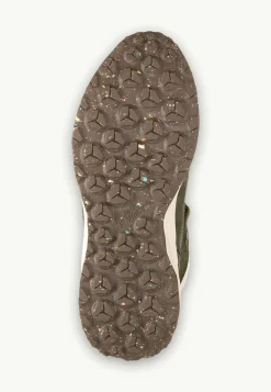 Lifestyle|Outdoor Sneaker|Jack Wolfskin Dromoventure Texapore High W