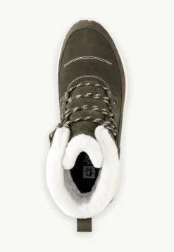 Lifestyle|Outdoor Sneaker|Jack Wolfskin Dromoventure Texapore High W