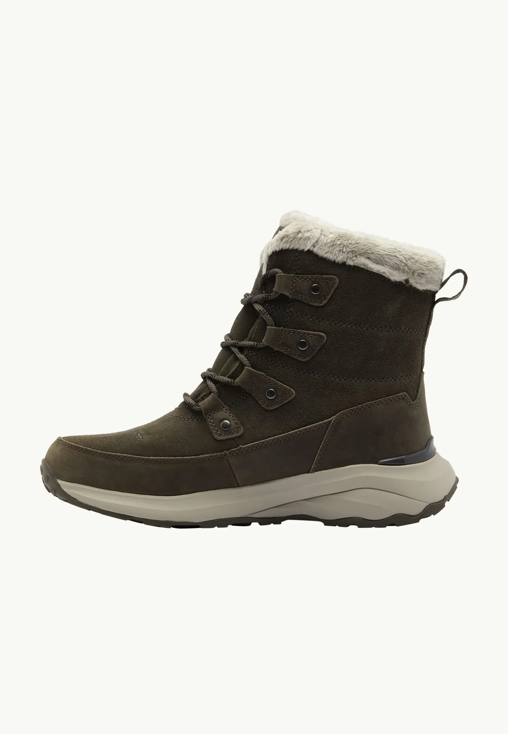 Lifestyle|Outdoor Sneaker|Jack Wolfskin Dromoventure Texapore High W